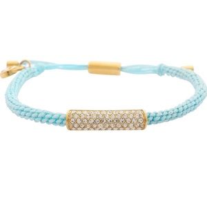 Michael Kors fabric bracelet ❤️